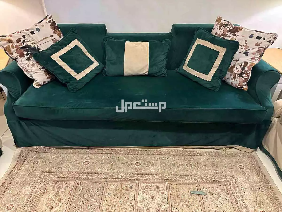 حي اليرموك شارع النوفلية  في الرياض بسعر 750 ريال سعودي