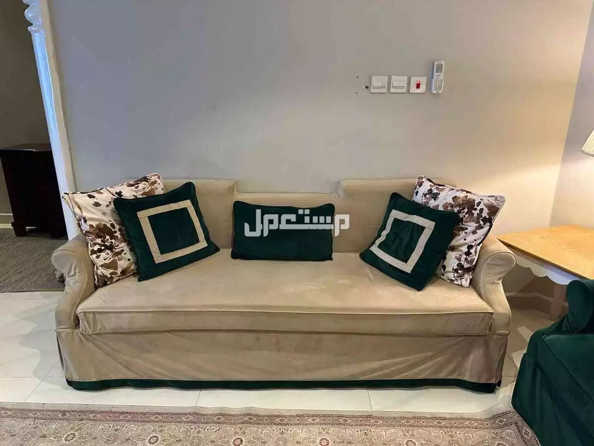 حي اليرموك شارع النوفلية  في الرياض بسعر 750 ريال سعودي