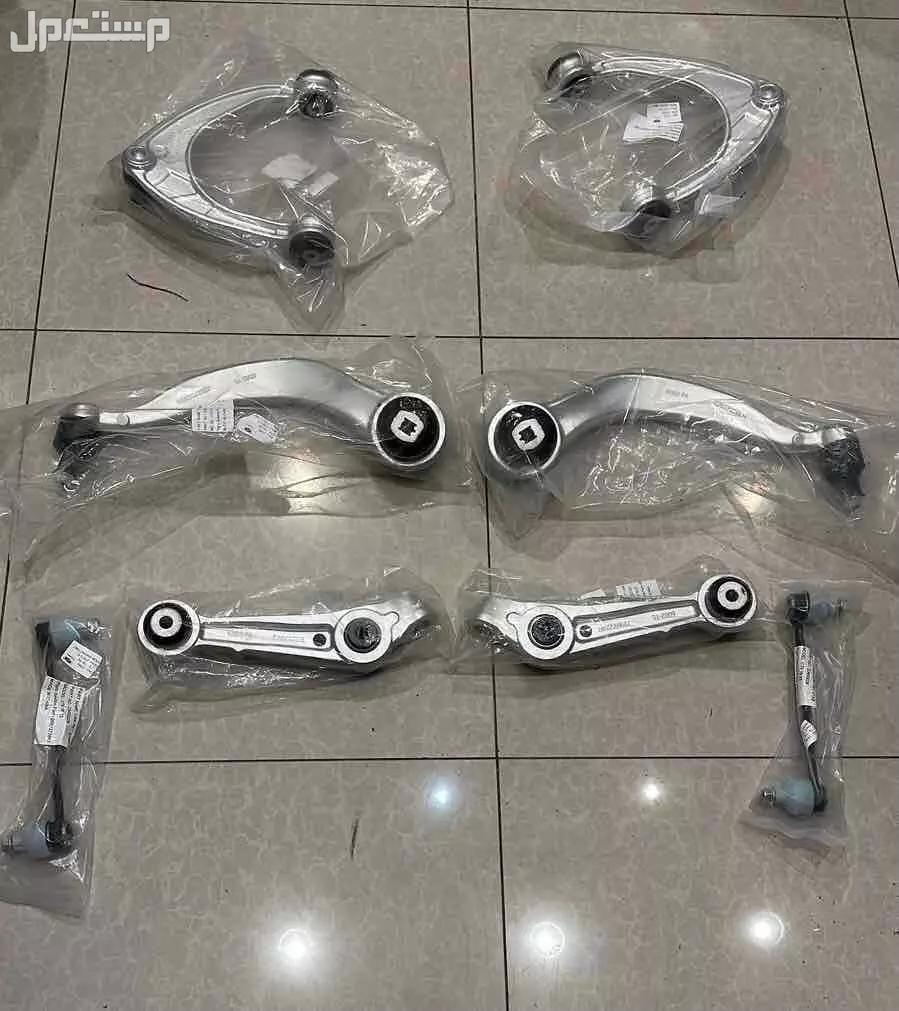 قطع غيار كاديلاك بودي ميكانيك تكييف داخليه جديد ومستعمل