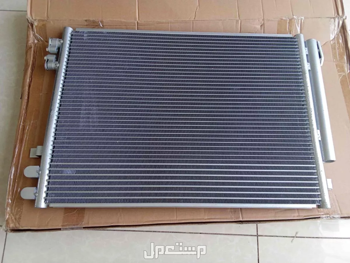 قطع غيار كاديلاك بودي ميكانيك تكييف داخليه جديد ومستعمل