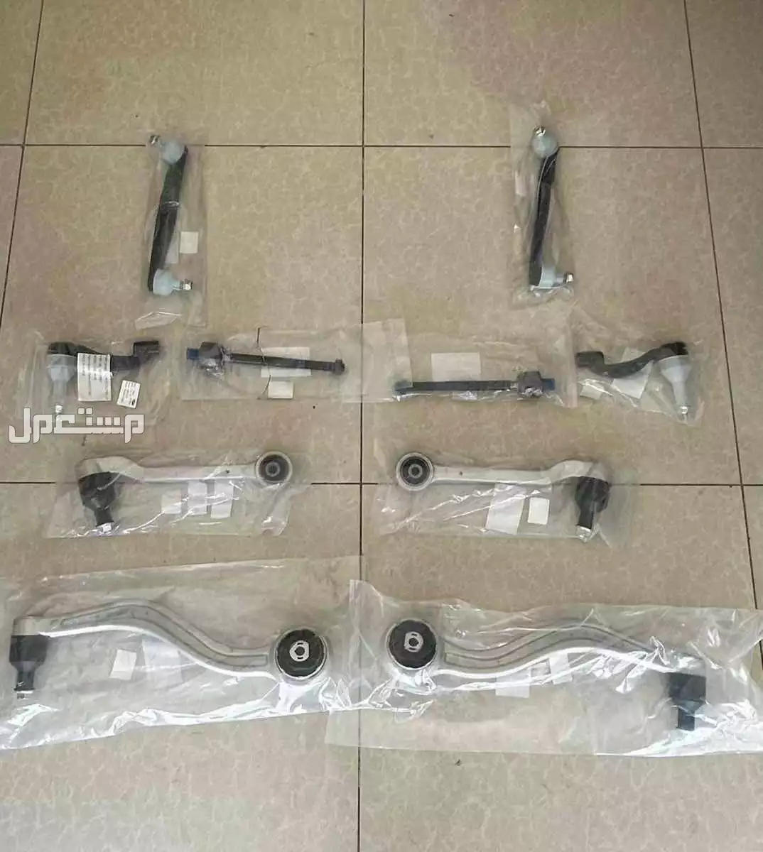قطع غيار كاديلاك بودي ميكانيك تكييف داخليه جديد ومستعمل