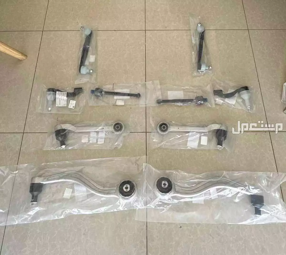 قطع غيار كاديلاك بودي ميكانيك تكييف داخليه جديد ومستعمل