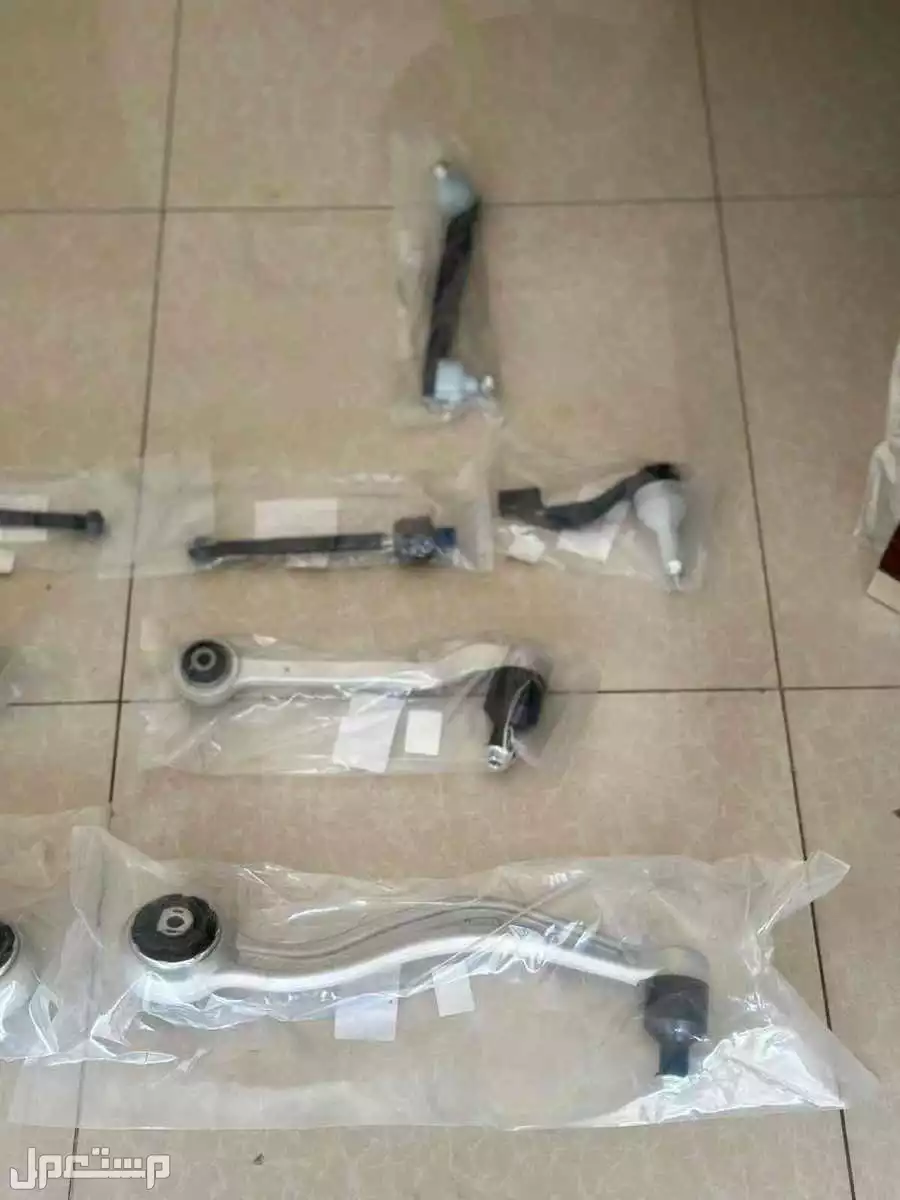 قطع غيار كاديلاك بودي ميكانيك تكييف داخليه جديد ومستعمل