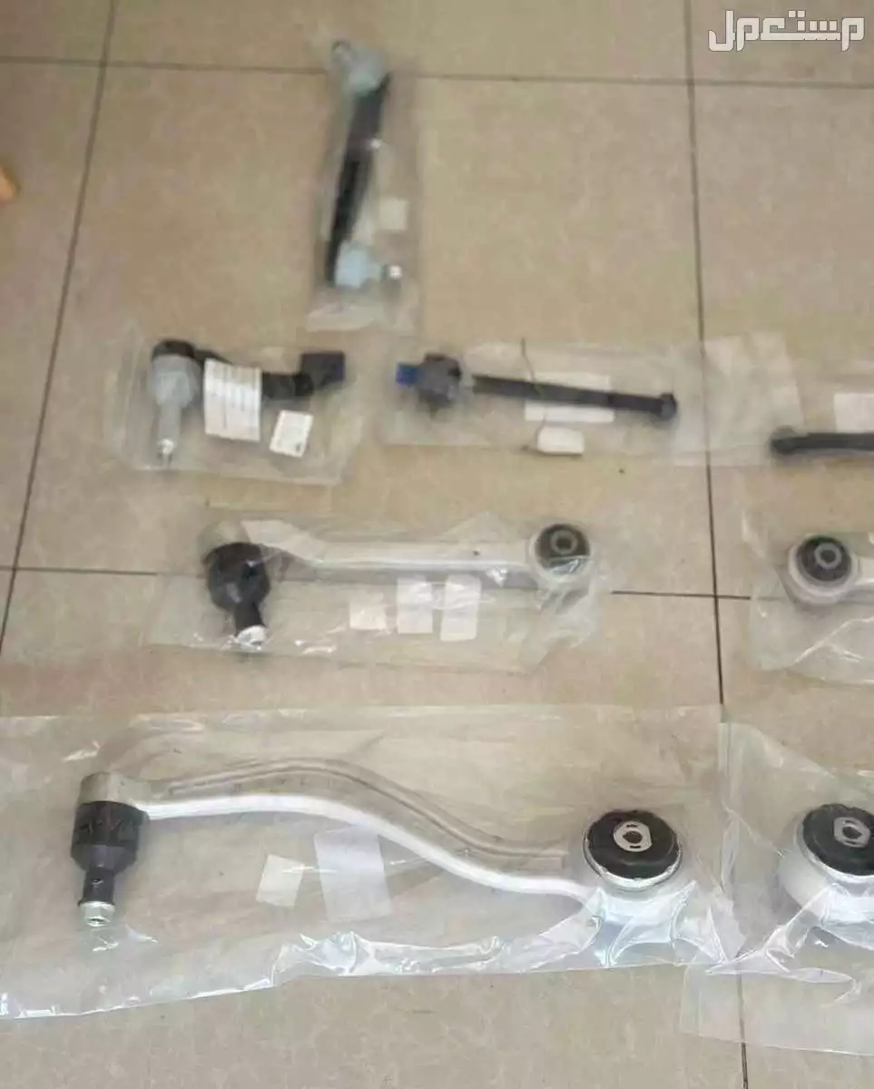 قطع غيار كاديلاك بودي ميكانيك تكييف داخليه جديد ومستعمل