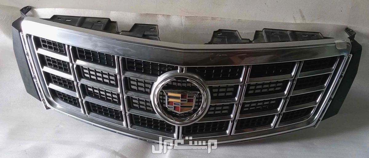 قطع بودي ميكانيك تكييف داخليه كاديلاك