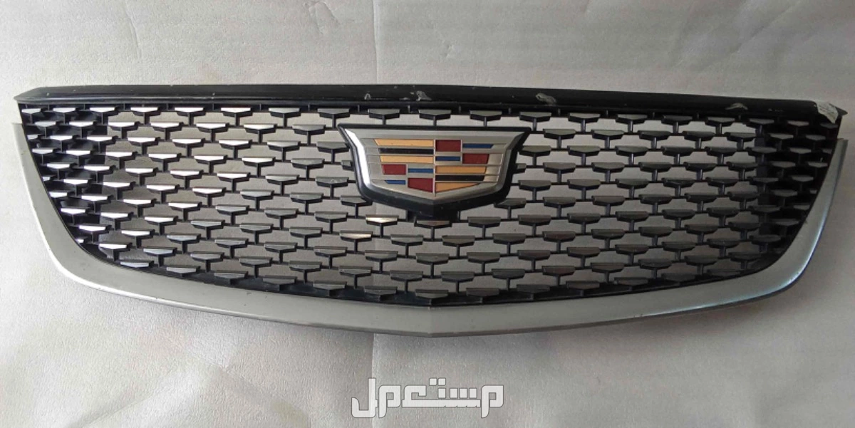 قطع بودي ميكانيك تكييف داخليه كاديلاك