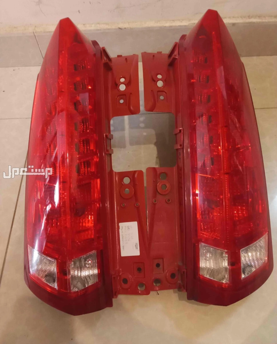 قطع بودي ميكانيك تكييف داخليه كاديلاك
