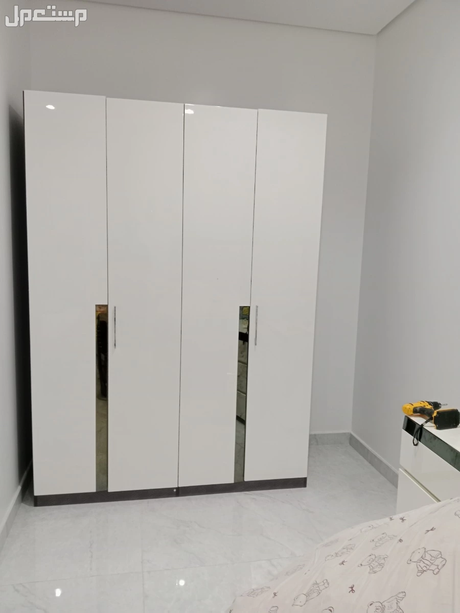 فني تركيب اثاث ايكيا وهوم بكس مكه