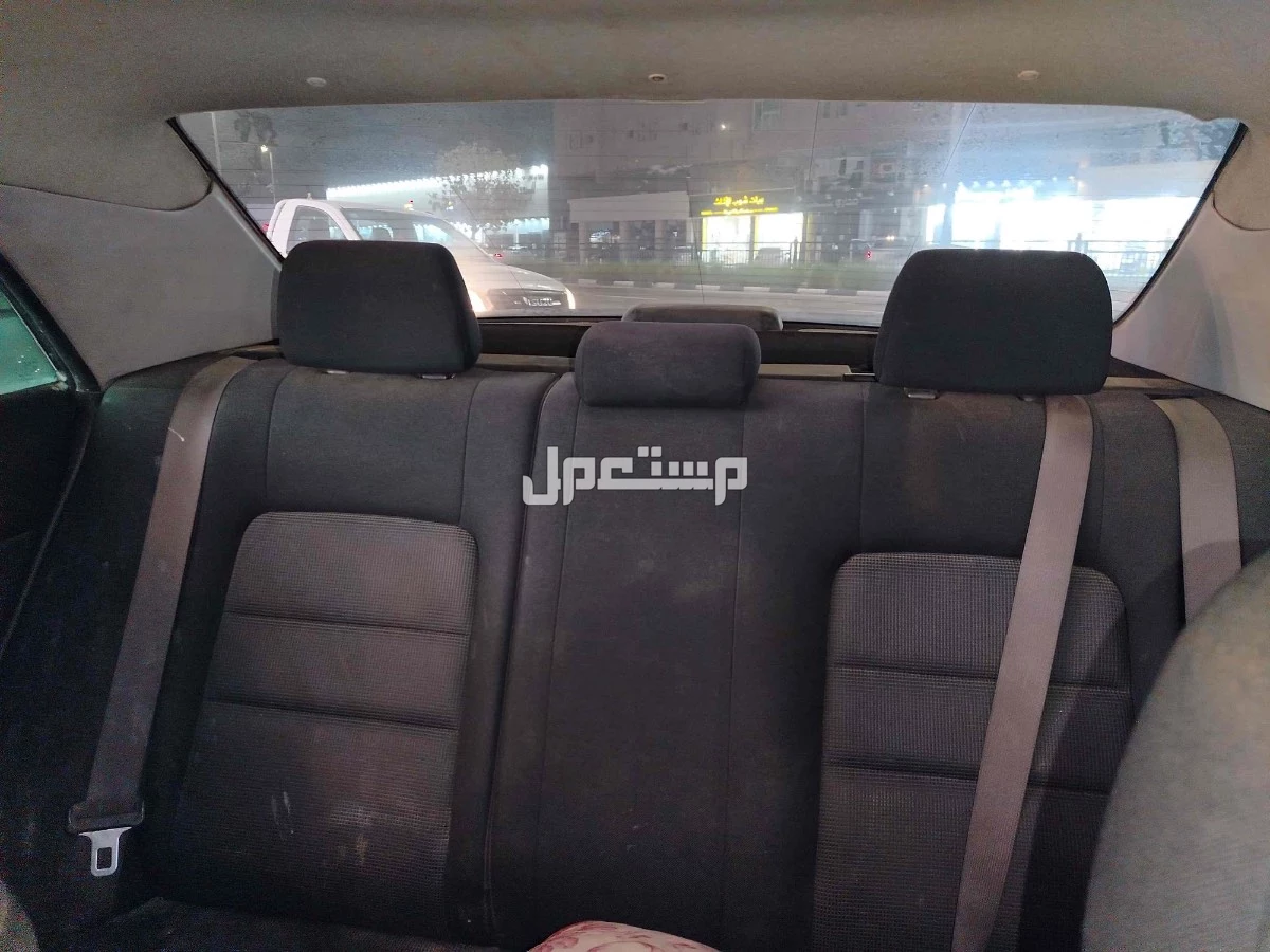 مازدا 6 2006 في الدمام بسعر 12 ألف ريال سعودي