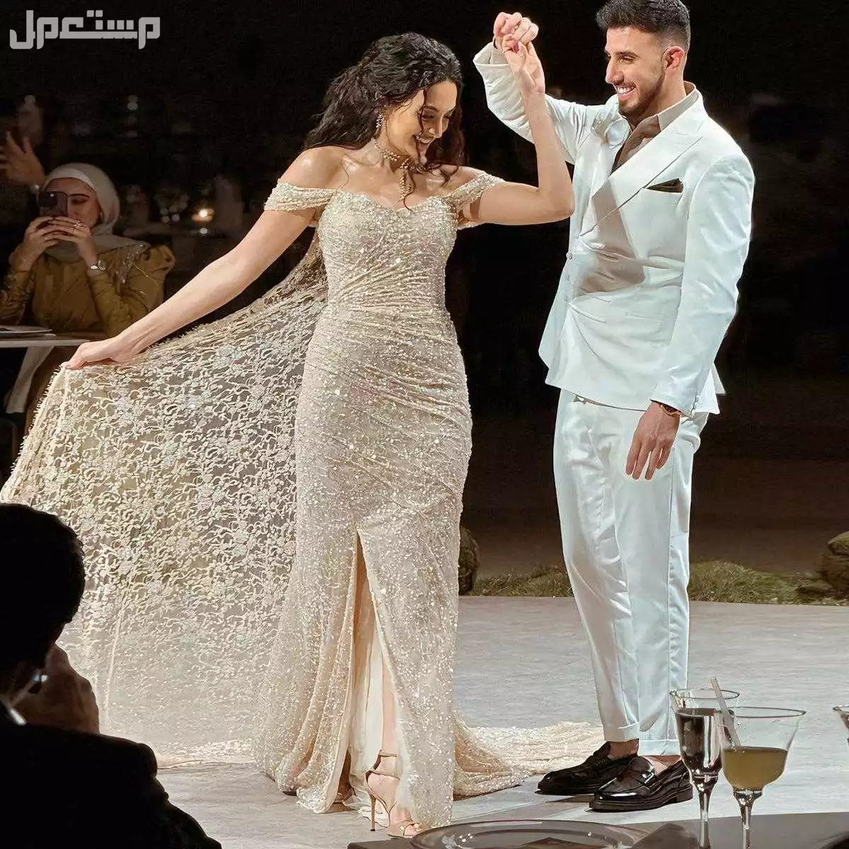 فساتين حديثة ومتنوعه لطلب ولاستفسار وتسأب 0567358943  نشحن لكافه مدن المملكة وخدمة توصيل للبيت   *المقاسات بالرقم :1.2.3.4.5.6.7  *المقاسات بل احرف:S.M.L. XL. XXL. XXXL. XXXXL   🌍موقعنا جدة