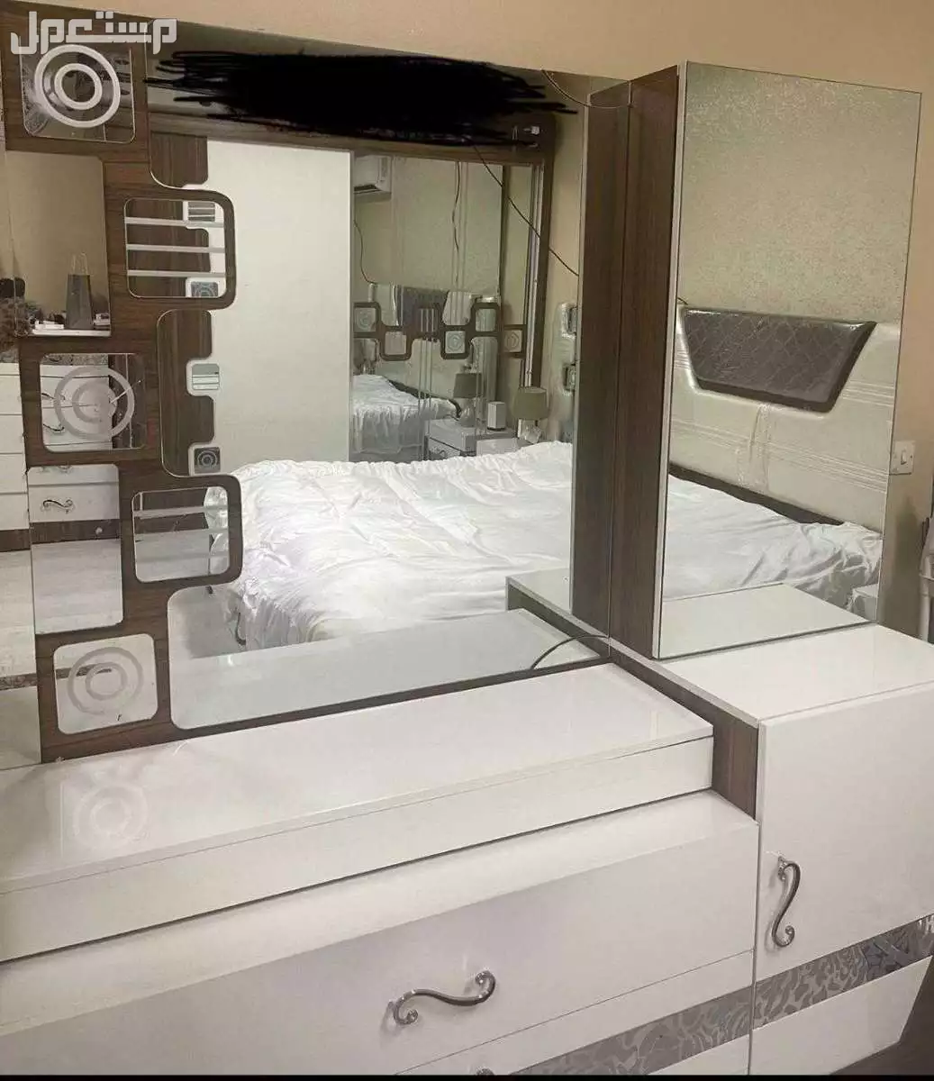 نجار غرفة نوم فك و تركيب و صيانة نجار حائل 0505475610