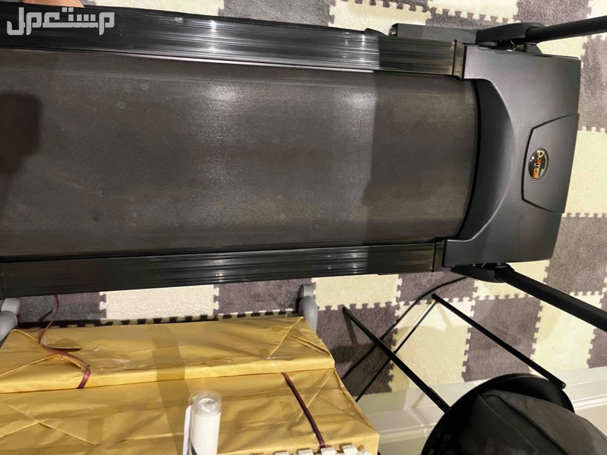 سير رياضي استخدام نطيف في الرياض بسعر 600 ريال سعودي
