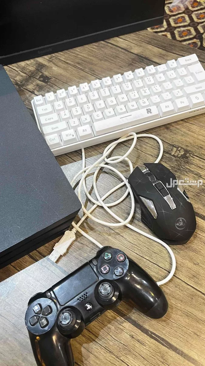 للبيع سوني 4نظيف في المدينة المنورة بسعر ألف ريال سعودي