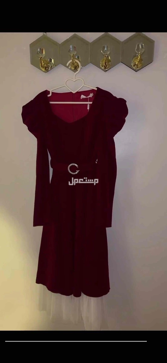 فساتين للبيع  في المدينة المنورة بسعر 150 ريال سعودي