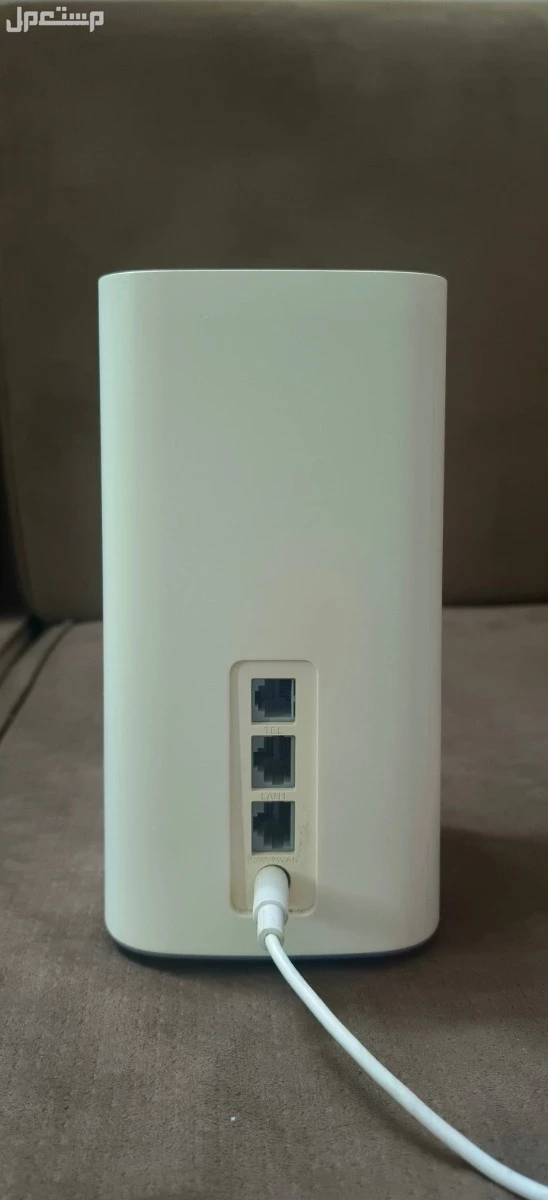 للبيع راوتر Zain 5G - موديل H122-373