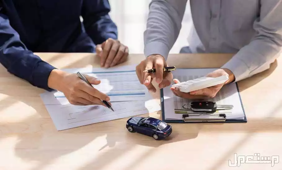 اسعار تأمين السيارات حسب العمر في السعودية 2025 أسعار التامين على السيارة