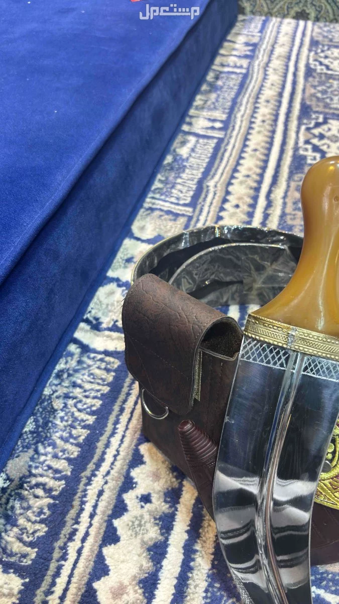 جنبيه نجراني كفوا  اخت الجديده اشتريته ولا لبسته