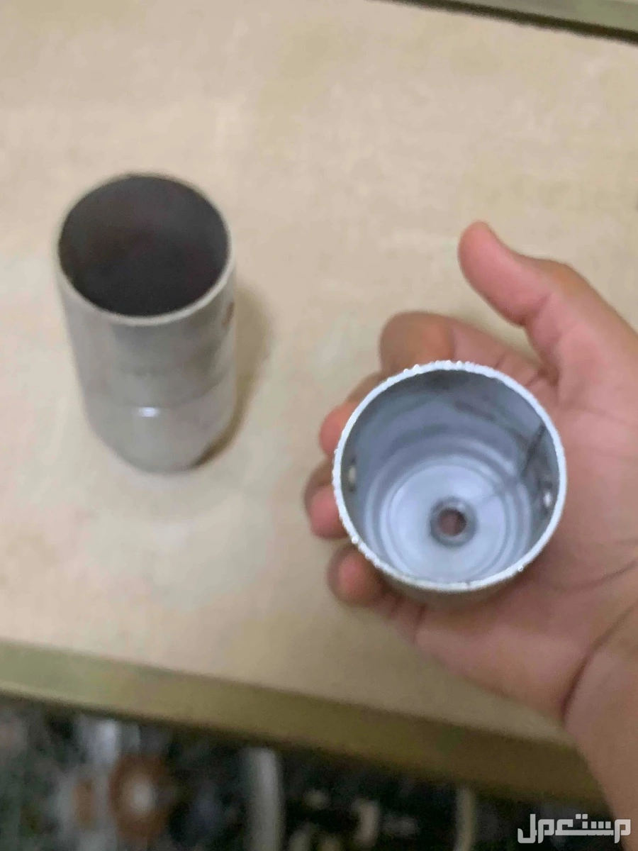 للبيع وقفات سيكل ومطارة 25 ريال