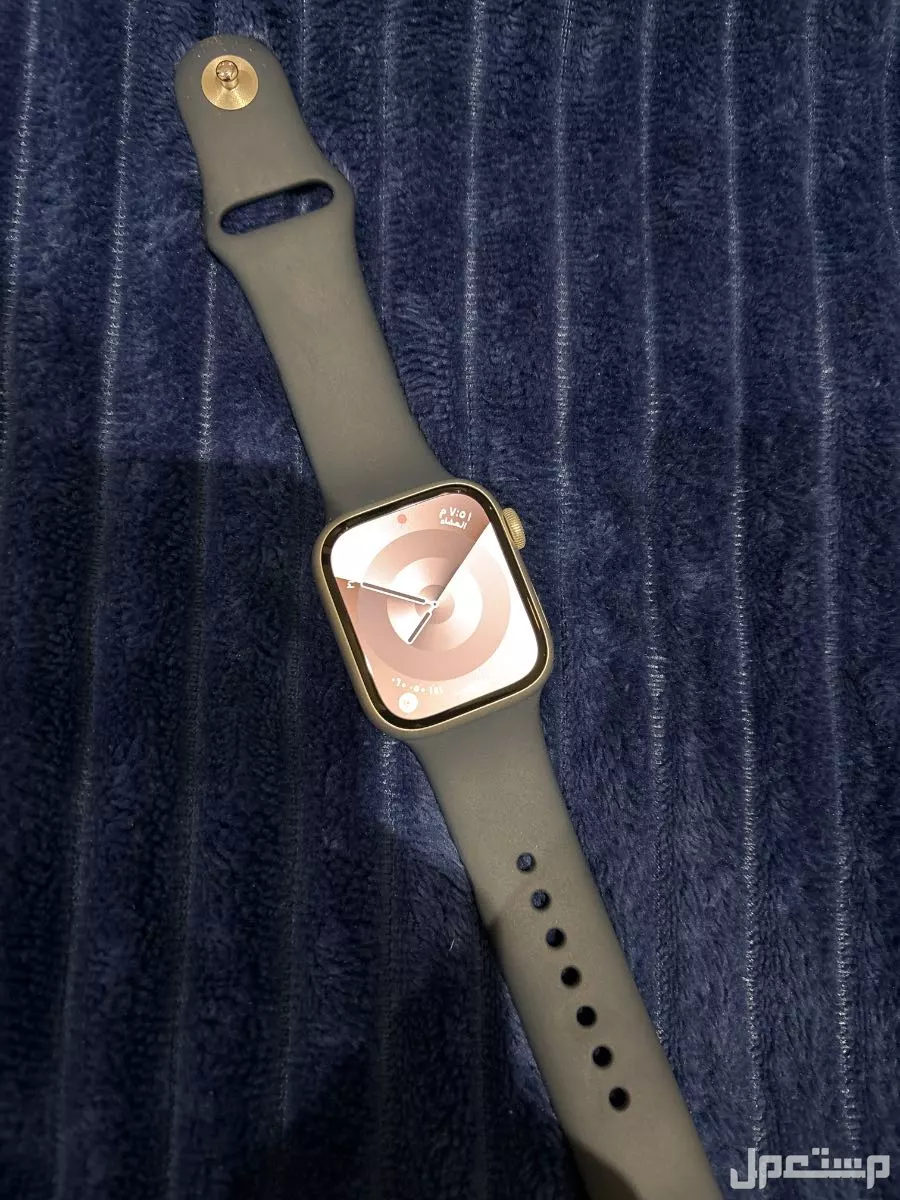 ⌚️ للبيع – ساعة Apple Watch Series 9