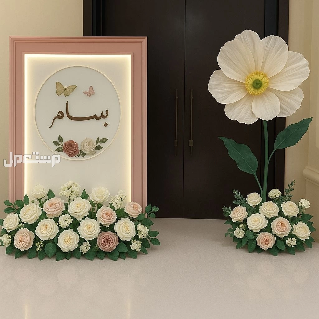 تأجير بكجات مداخل كوشه تخرج افراح ميلاد زفاف مداخل استقبال كنب طاولات طعام خيام قهوجين جلسات سماعات#صبابين الرياض 0502032649