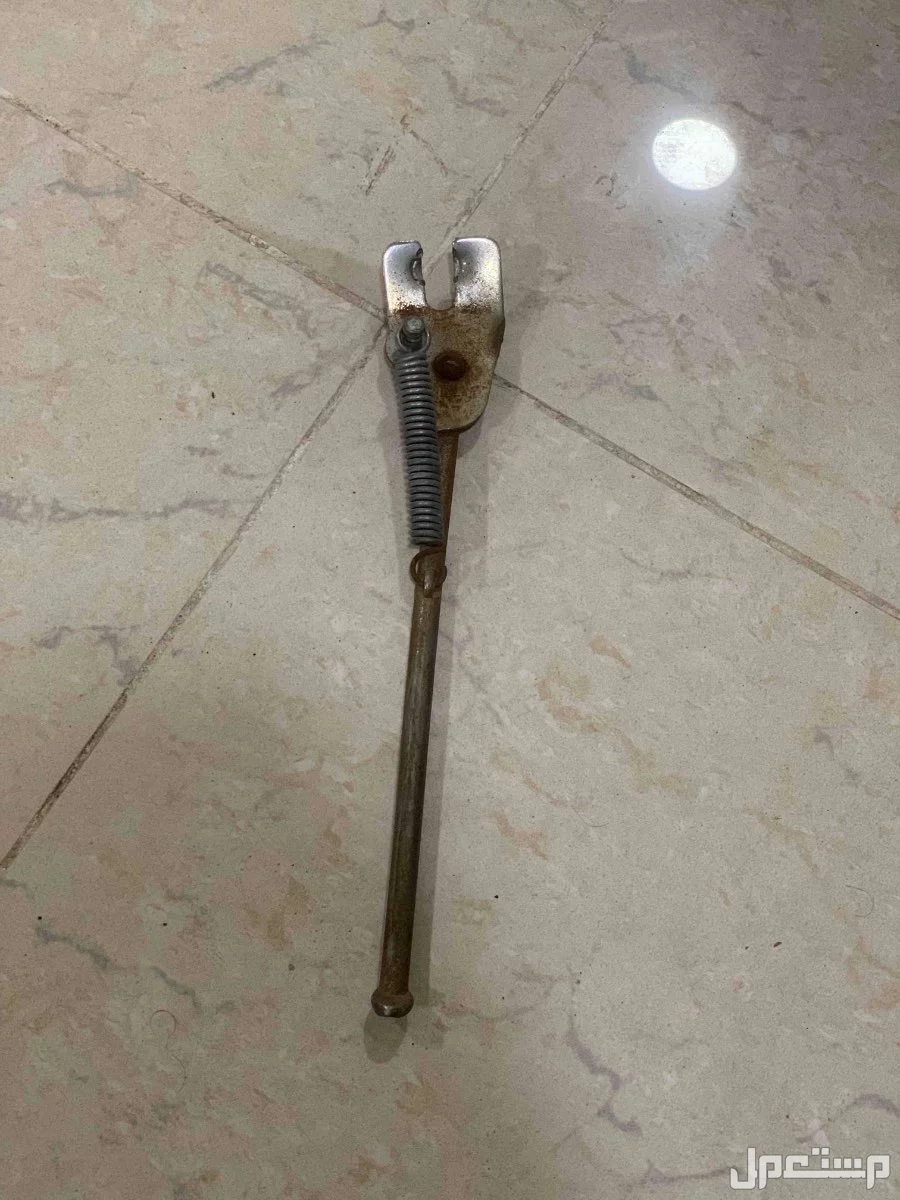 للبيع ستاند سيكل رامبو بسعر 10 ريال