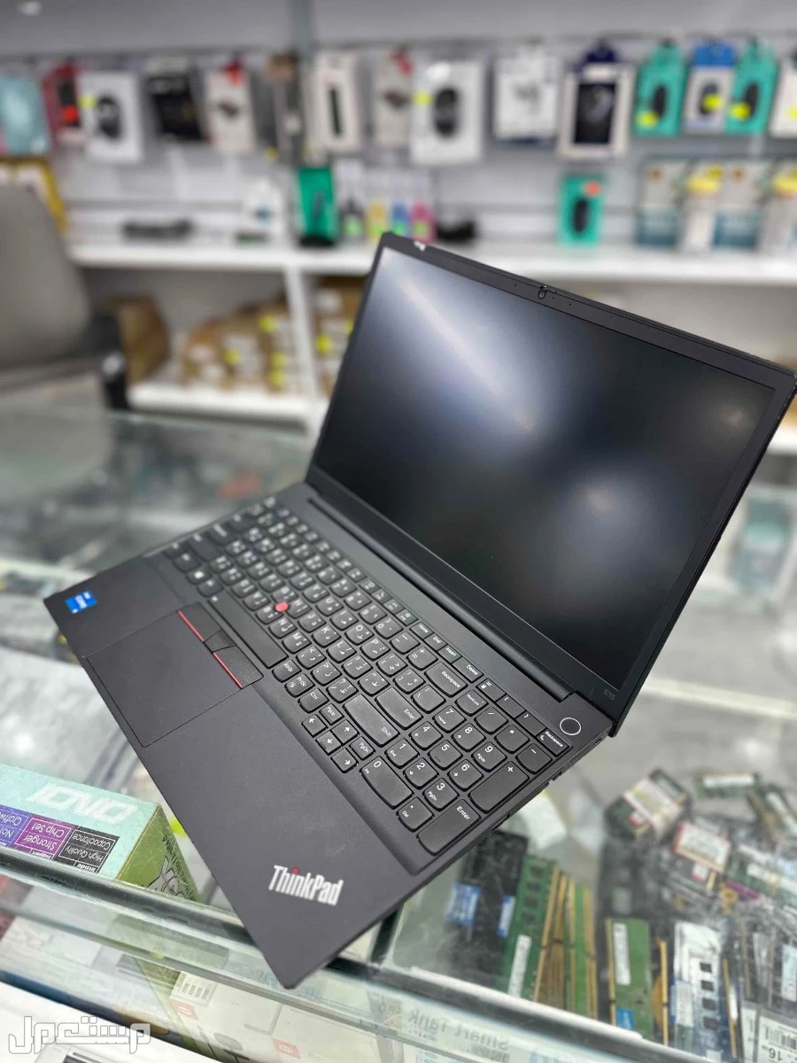 Lenovo Thinkpad E15 Lenovo brand in Riyadh at a price of 1250 SAR