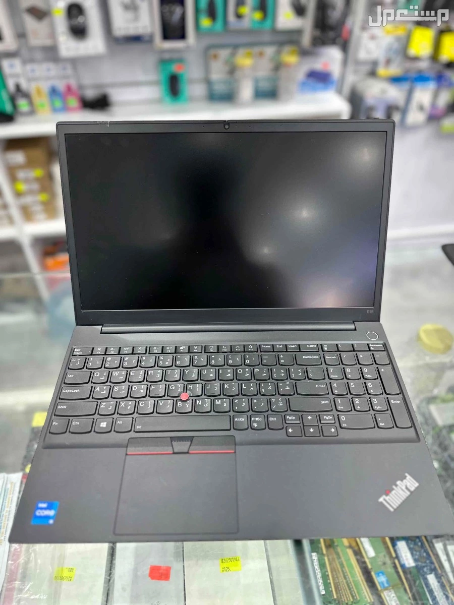 Lenovo Thinkpad E15 Lenovo brand in Riyadh at a price of 1250 SAR