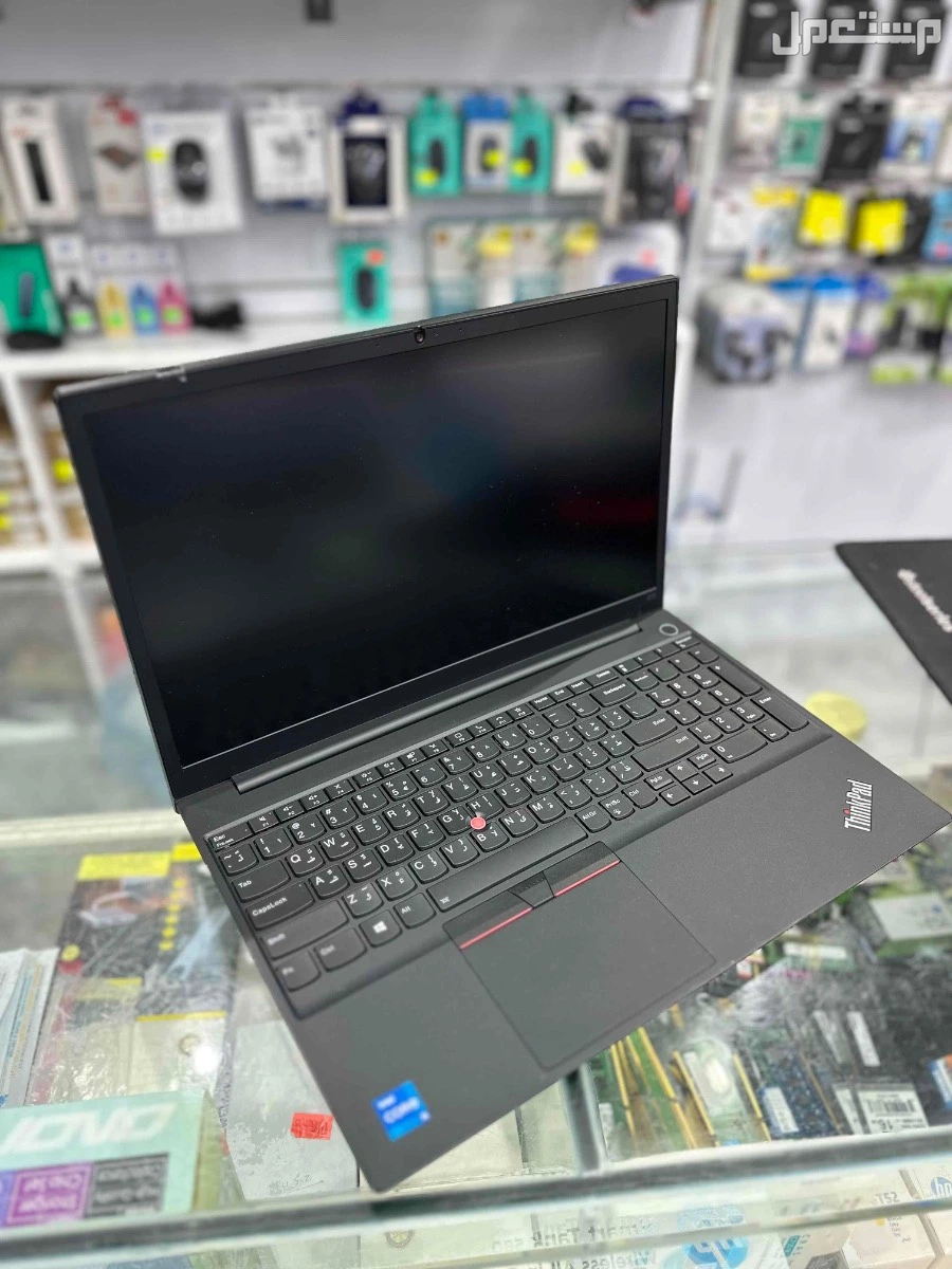 Lenovo Thinkpad E15 Lenovo brand in Riyadh at a price of 1250 SAR