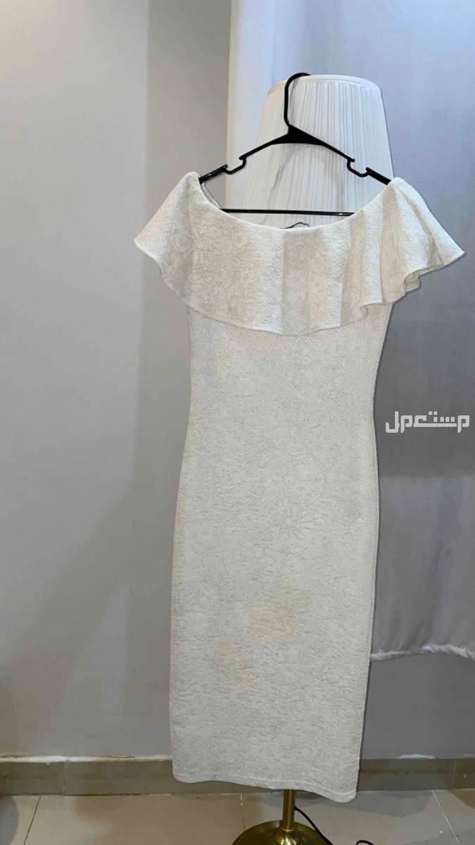فستان من fg4 لندن نسائي مقاس 8 سمول  في جدة بسعر 150 ريال سعودي