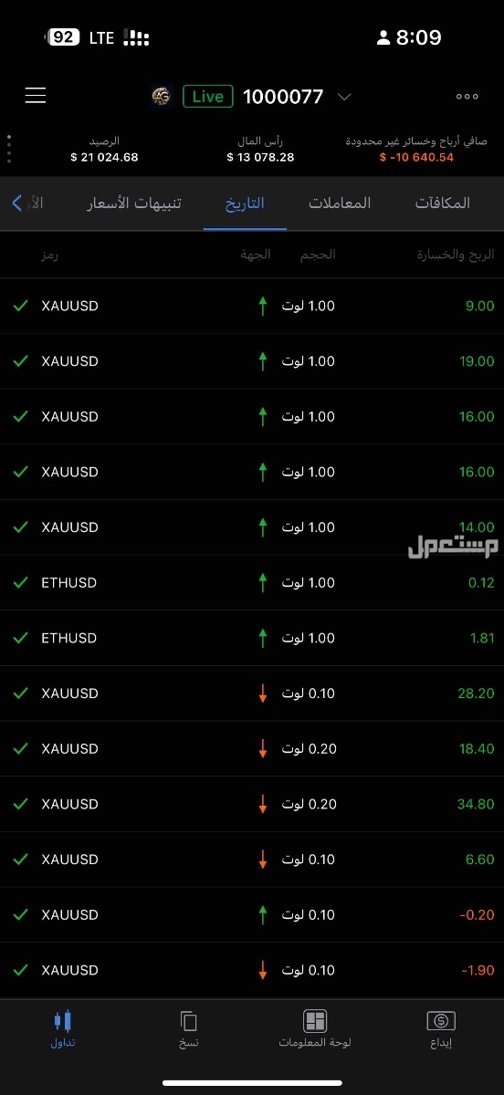 الرياضي او دبي او قطر او البحرين