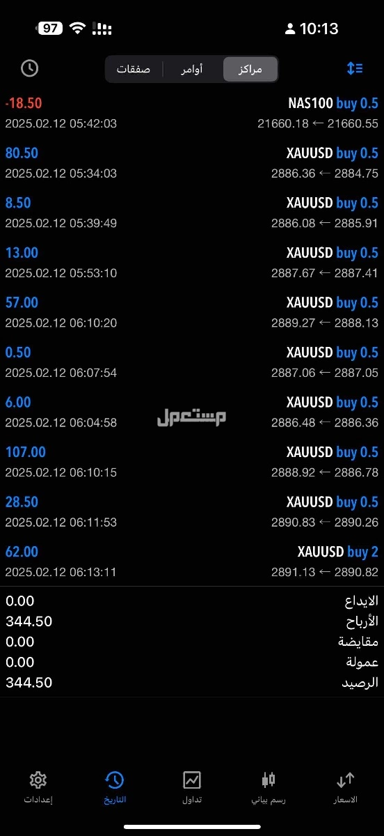 الرياضي او دبي او قطر او البحرين