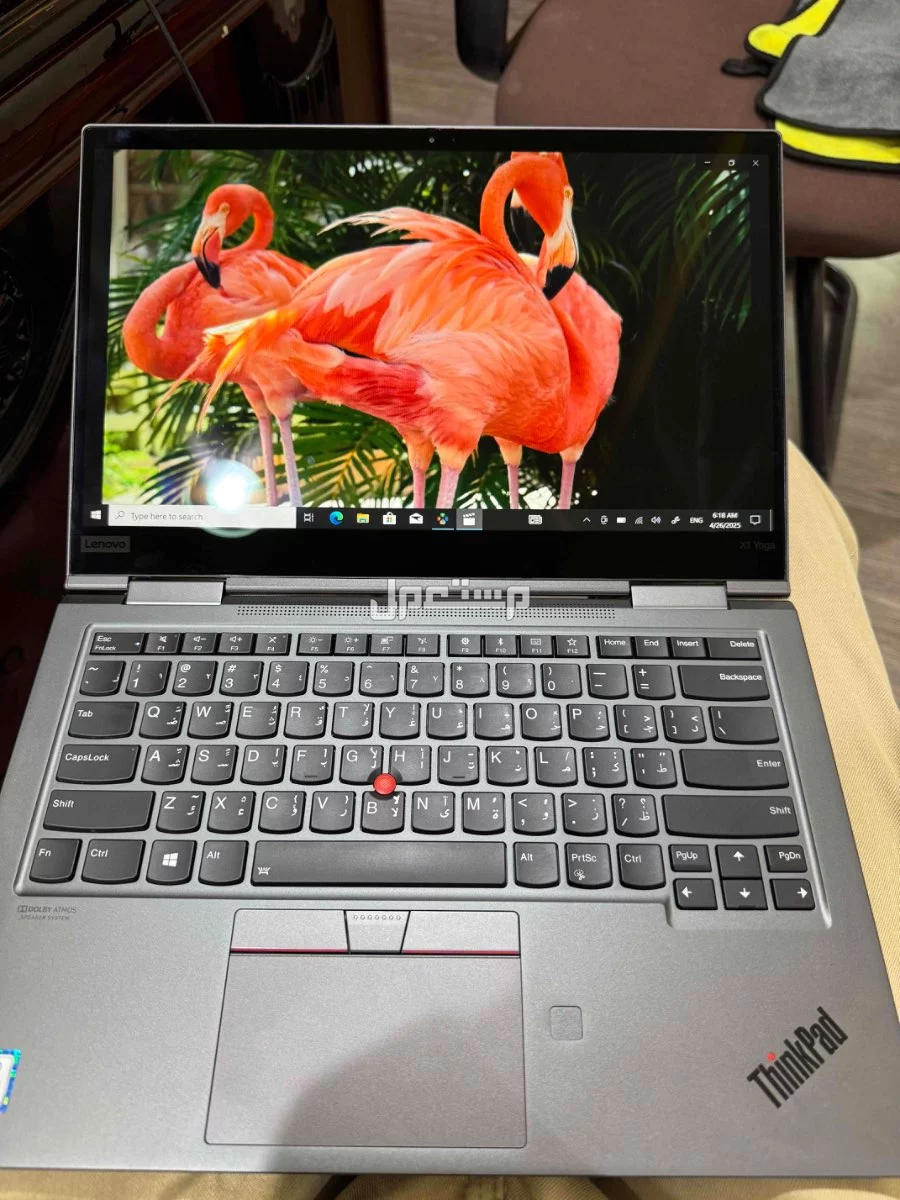lenovo x1 yoga | لينوفو اكس ون يوجا ماركة لينوفو في الرياض بسعر 1500 ريال سعودي
