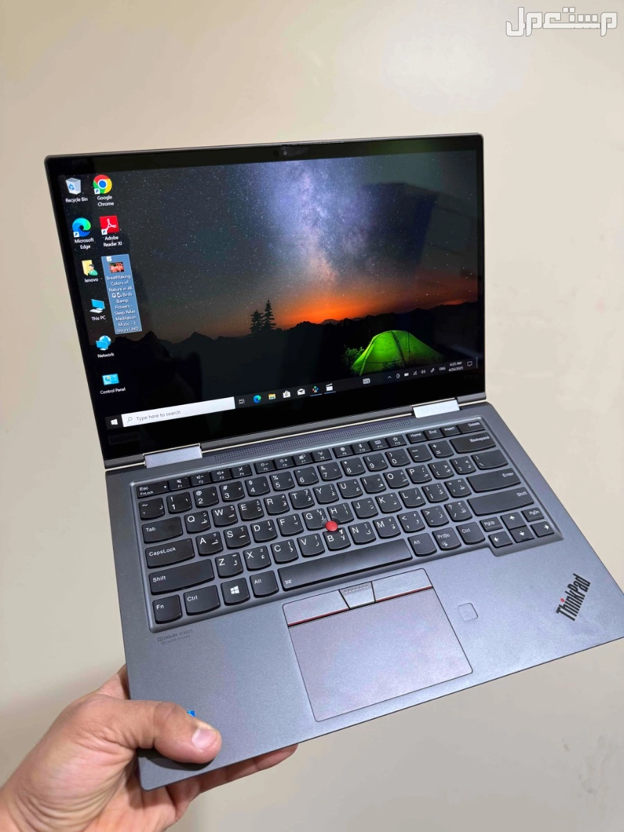 lenovo x1 yoga | لينوفو اكس ون يوجا ماركة لينوفو في الرياض بسعر 1500 ريال سعودي