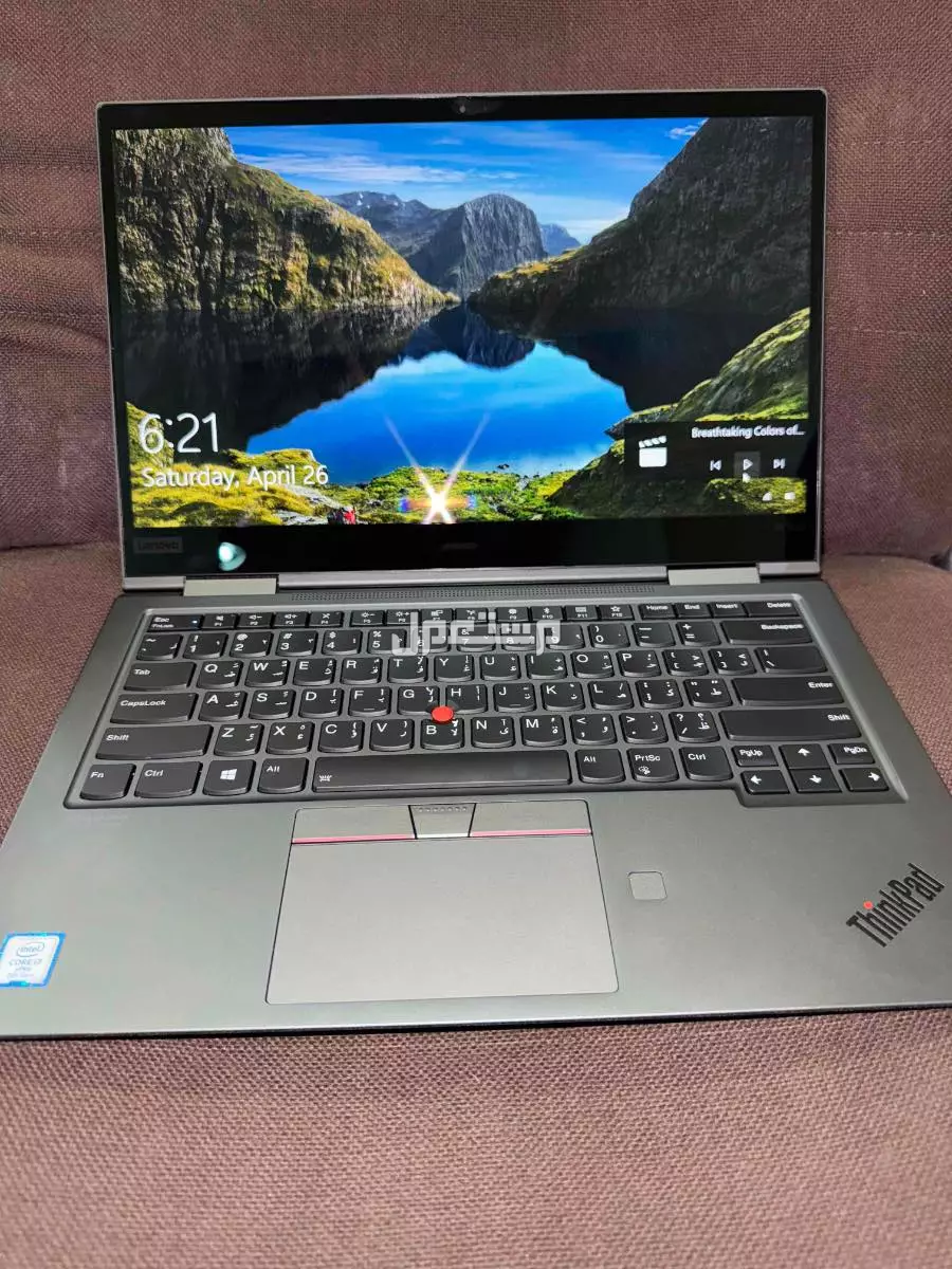 lenovo x1 yoga | لينوفو اكس ون يوجا ماركة لينوفو في الرياض بسعر 1500 ريال سعودي