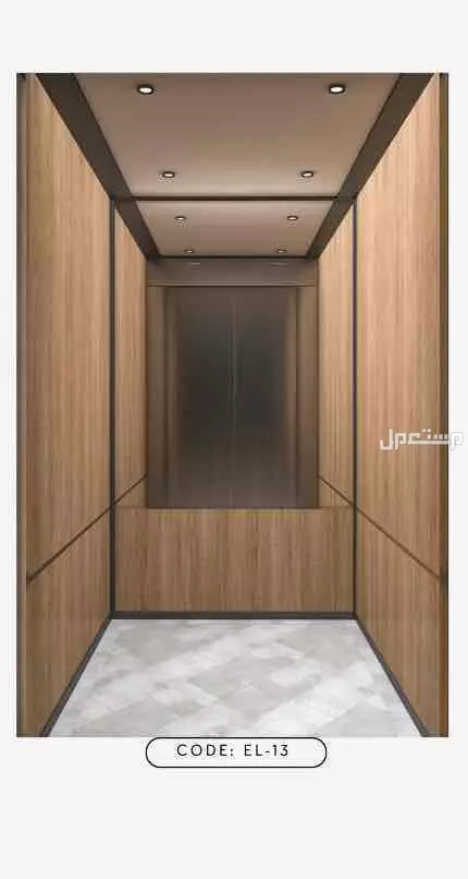 للبيع تركيب وتوريد مصاعد ايطاليه