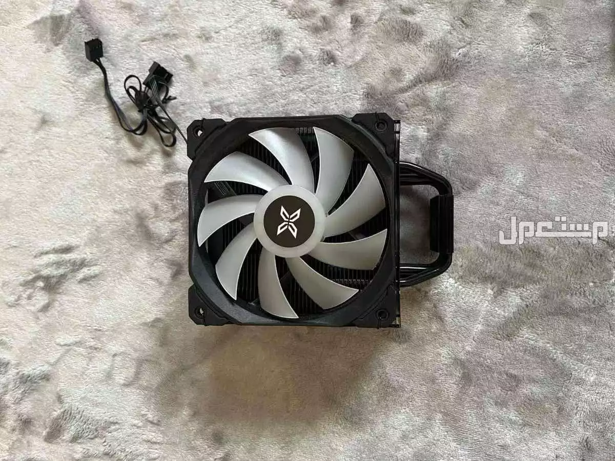 مروحه تبريد هوائي في جدة بسعر 175 ريال سعودي