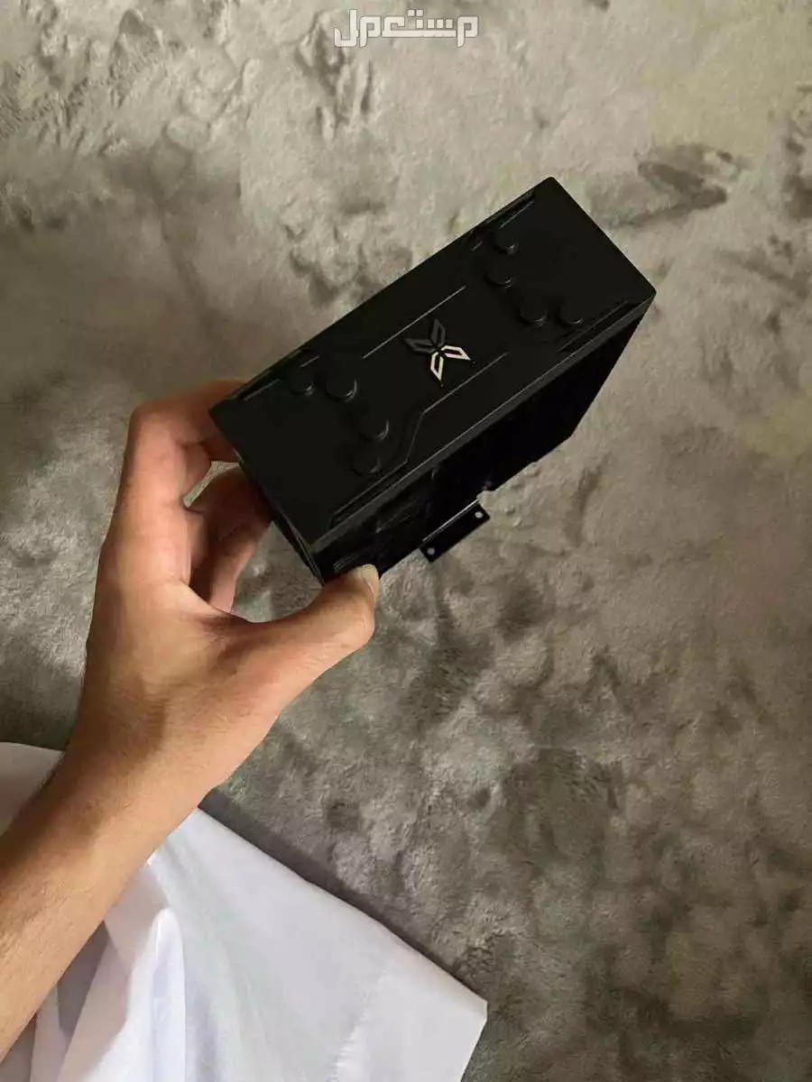 مروحه تبريد هوائي في جدة بسعر 175 ريال سعودي