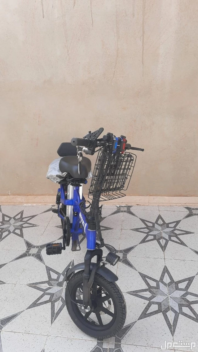 سكوتر نيازي مستخدم نظيييف بسعر 1000