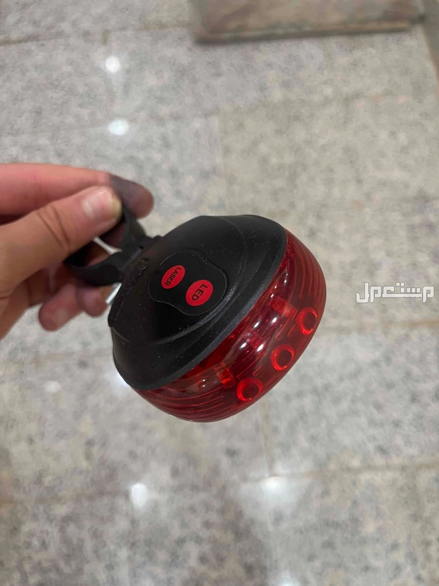 سيكل نظيف جدا و جديد!! في مكة المكرمة بسعر 500 ريال سعودي