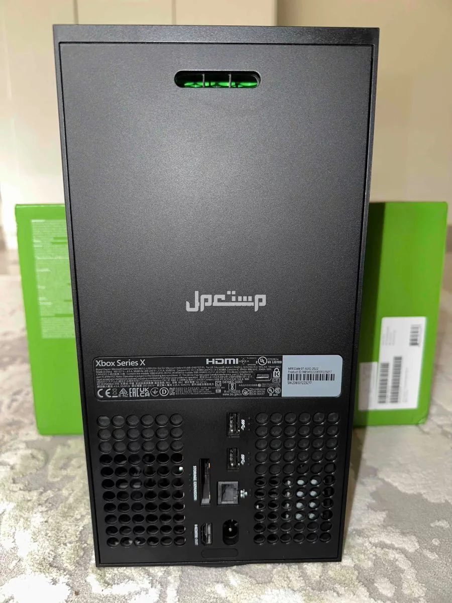 اكس بوكس سيرس اكس ون تيرا نظيف  في الطائف بسعر 1350 ريال سعودي