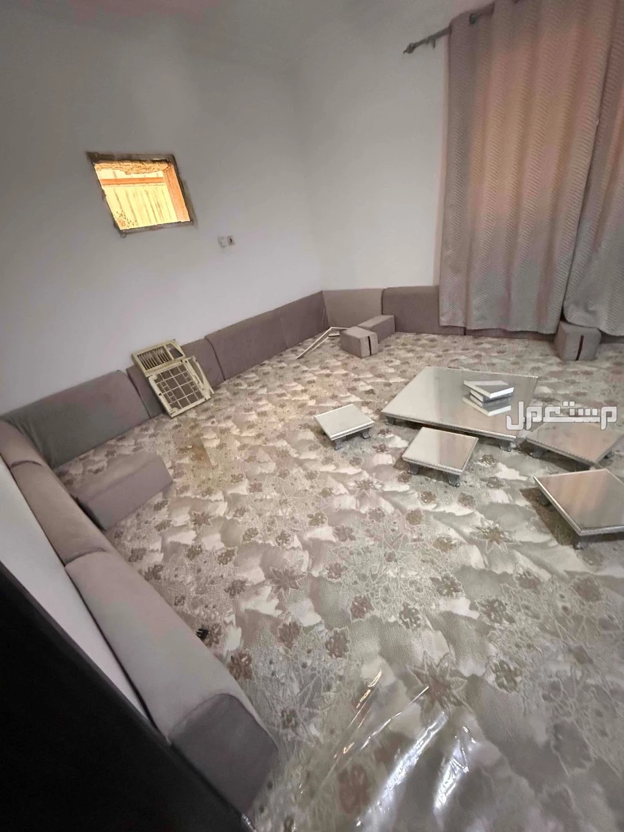 ضاحية الملك فهد في الدمام بسعر 3 آلاف ريال سعودي