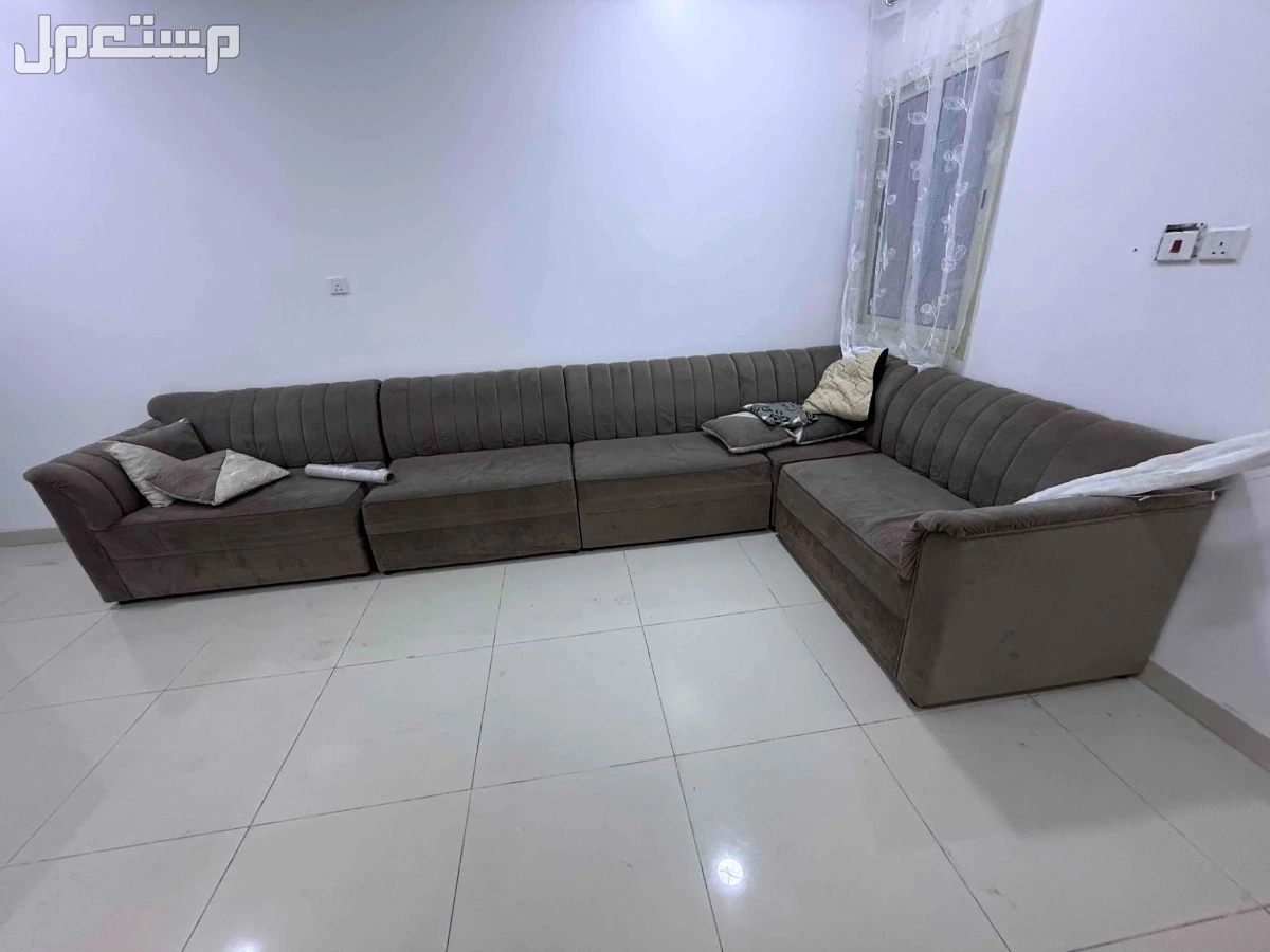 ضاحية الملك فهد في الدمام بسعر 3 آلاف ريال سعودي