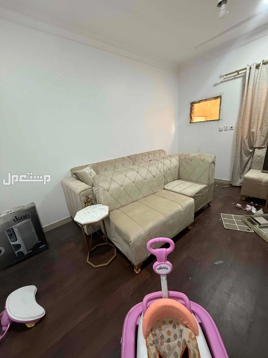 ضاحية الملك فهد في الدمام بسعر 3 آلاف ريال سعودي