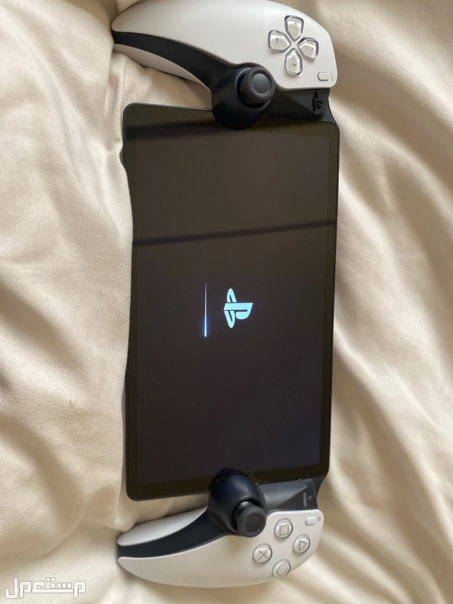 جهاز ps5 portsble بلايستيشن 5 محمول