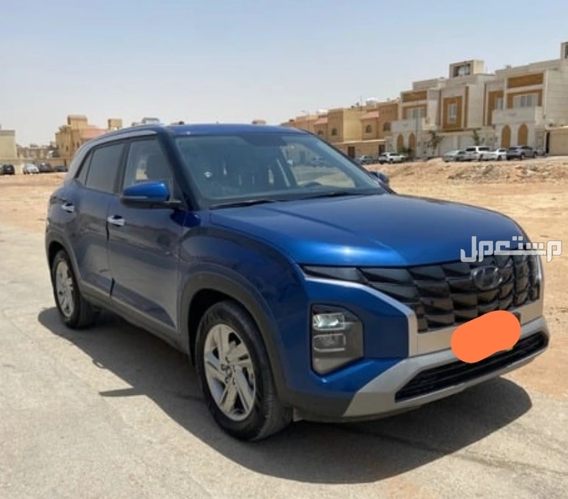 هيونداي كريتا 2022 في الرياض بسعر 70500 ريال سعودي