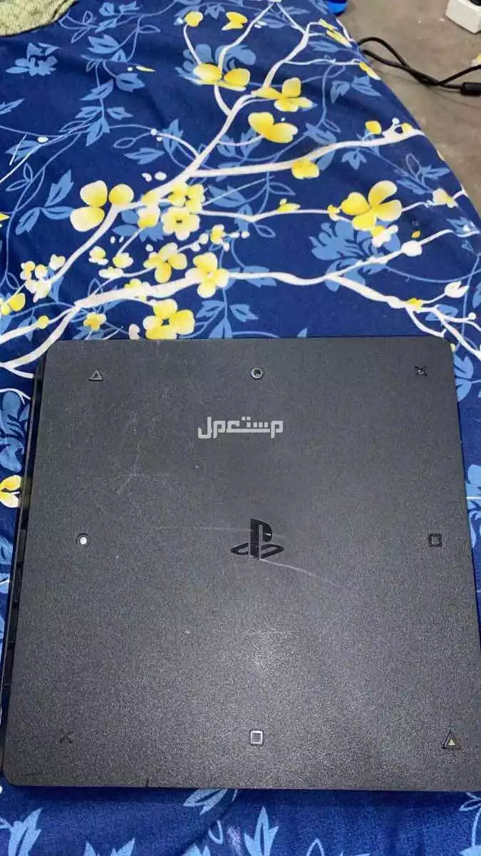 سوني 4 للبيع في جدة بسعر 400 ريال سعودي