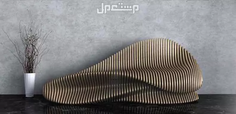 كاونترات ريسبشن برامترك ديزاين