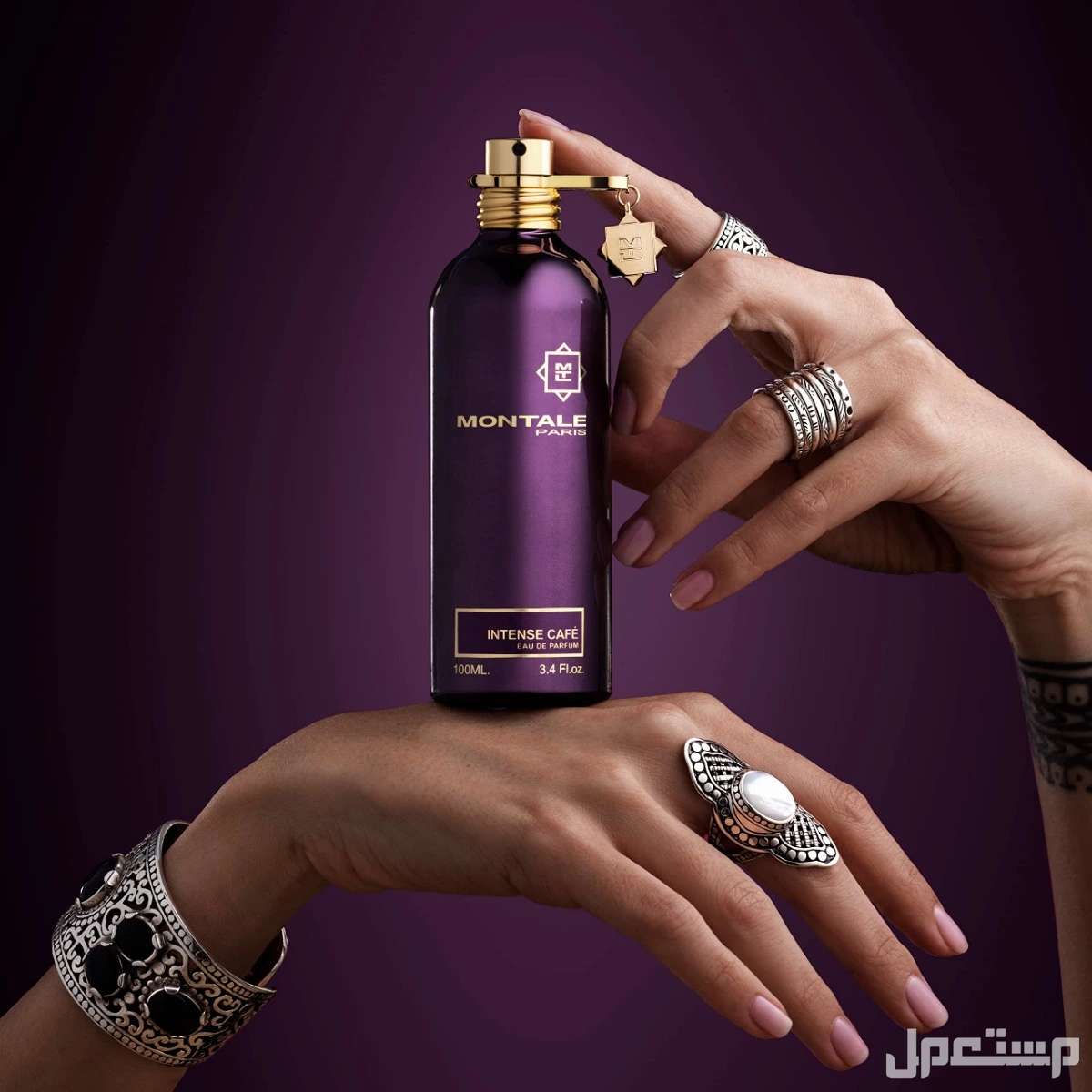 أفضل 10 عطور للجسم في السعودية 2025 عطور نسائية فخمة