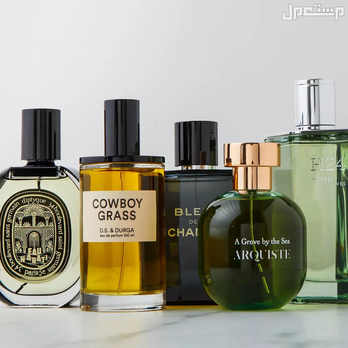 أفضل 10 عطور للجسم في السعودية 2025 أفضل عطر رجالي يدوم طويل