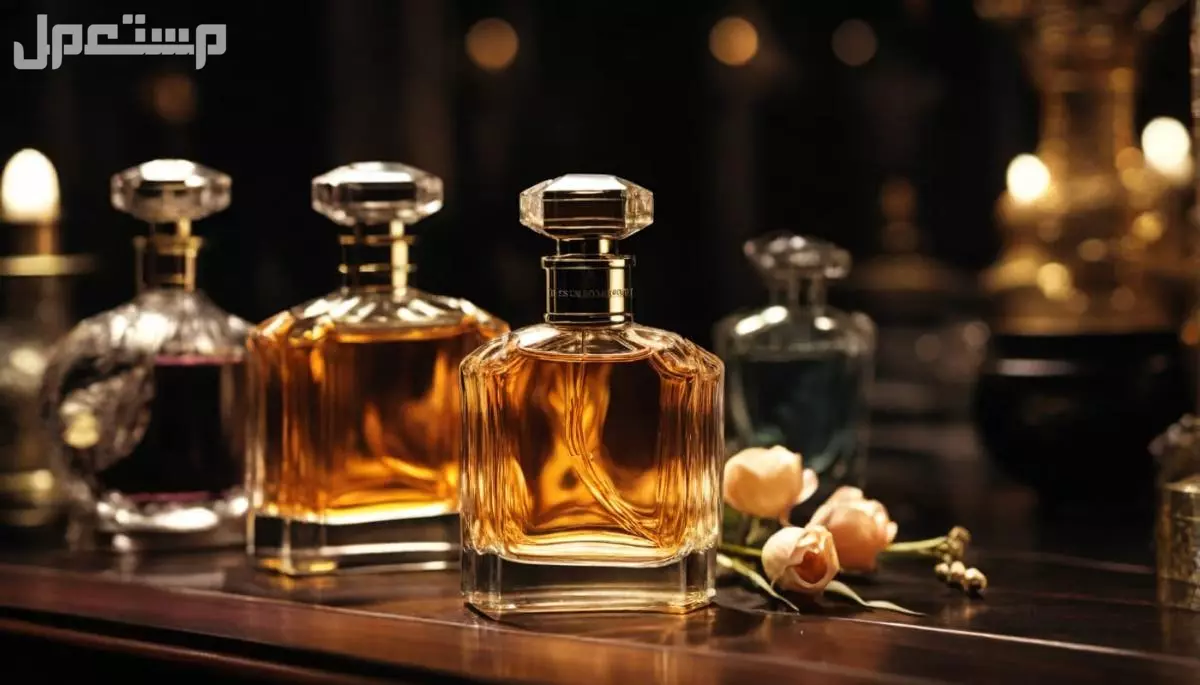 أفضل 10 عطور للجسم في السعودية 2025 أفضل 10 عطور للجسم